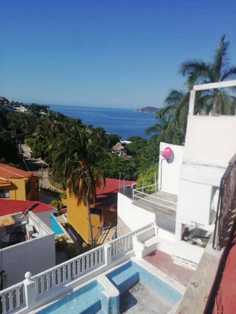 #115 - Casa para Venta en Acapulco de Juárez - GR