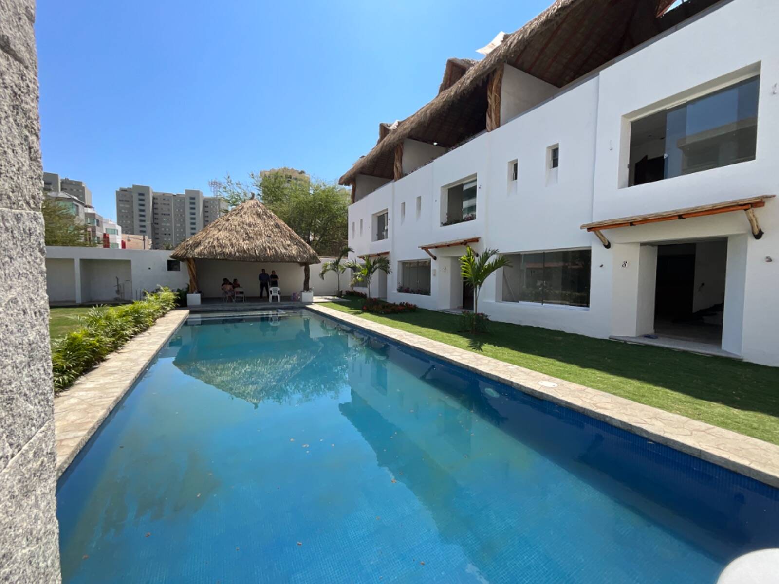 #204 - Casa para Venta en Acapulco de Juárez - GR