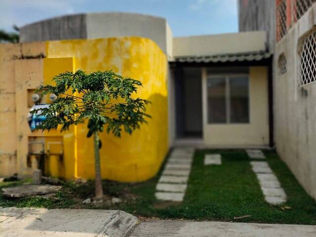 #3 - Casa para Renta en Acapulco de Juárez - GR