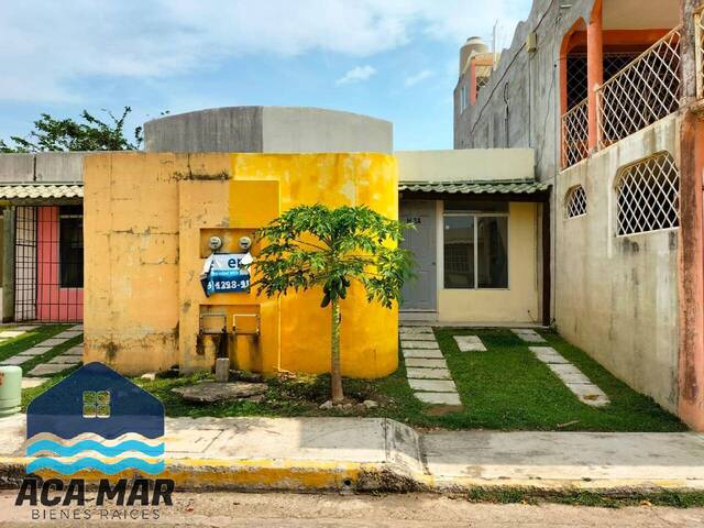 #3 - Casa para Renta en Acapulco de Juárez - GR