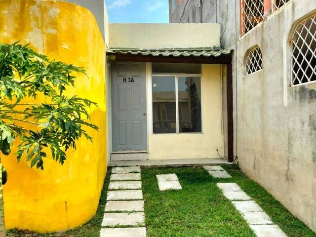 #3 - Casa para Renta en Acapulco de Juárez - GR