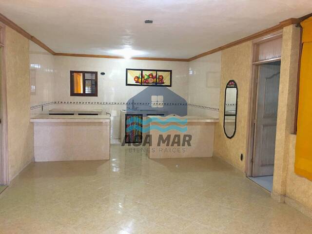 #25 - Casa para Venta en Acapulco de Juárez - GR