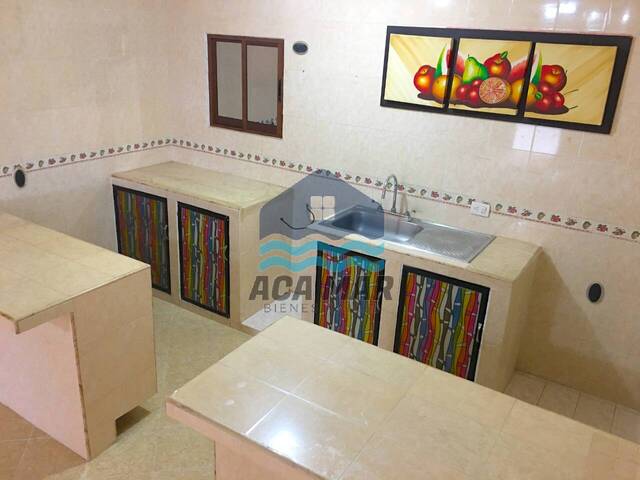 Casa para Venta en Acapulco de Juárez - 4