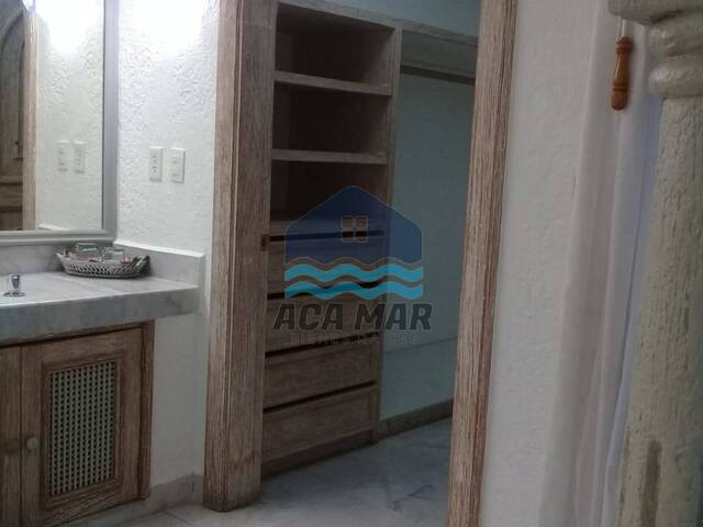 #113 - Casa para Temporada en Acapulco de Juárez - GR - 2