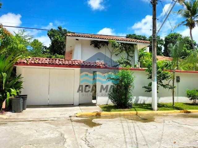 #144 - Casa para Temporada en Acapulco de Juárez - GR - 3