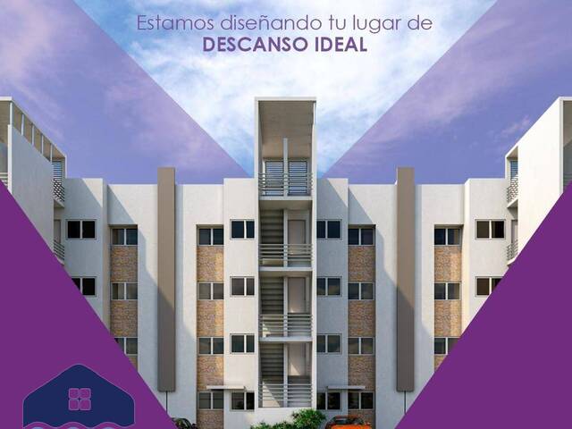 #162 - Departamento para Venta en Acapulco de Juárez - GR - 3