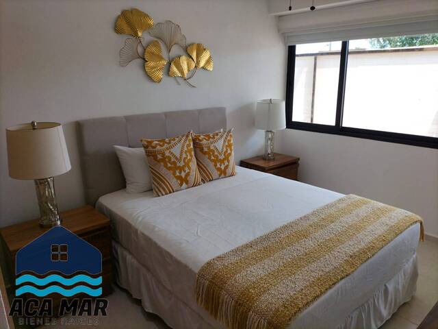 Departamento para Venta en Acapulco de Juárez - 5